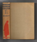 Secret Agent Number One by Frederick Frost Max Brand