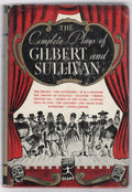 The Complete Plays of Gilbert and Sullivan by Gilbert & Sullivan