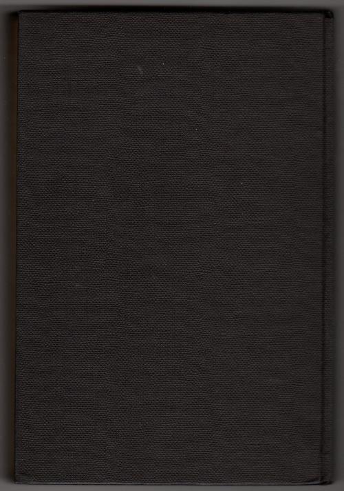 Live and Let Die by Ian Fleming (Second Impression)