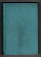 The Berry Scene by Dornford Yates (First Edition) File Copy