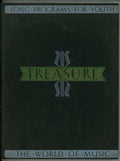 Treasure: Song Programs for Youth by Mabelle Glenn