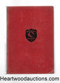 Mr. Polton ExplainsÃ¿ by R. Austin Freeman 1st US ed