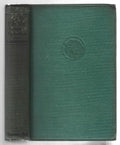 Old Ebbie: Detective up to Date by F.A.M. Webster (First Edition)