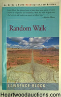 Random Walk by Lawrence Block