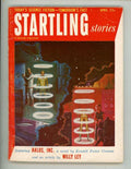 Startling Stories Apr 1953 Emshwiller cvr