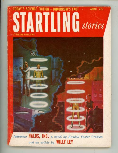 Startling Stories Apr 1953 Emshwiller cvr