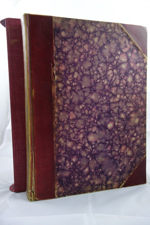 Complete Works of Gaius Petronius by Jack Lindsay Signed Limited