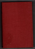 Floodwater by Peter Meredith (First Edition) Hubin Listed, Ward File Copy