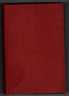 Floodwater by Peter Meredith (First Edition) Hubin Listed, Ward File Copy
