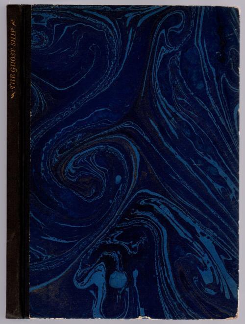 The Ghost Ship by Richard Middleton