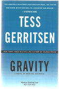 Gravity by Tess Gerritsen