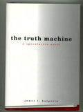 The Truth Machine by James L. Halperin