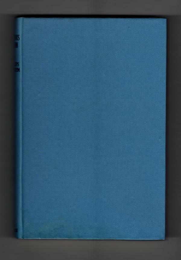 Mysterious Mr. Sabin by E. Phillips Oppenheim (File Copy)