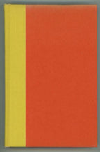 The Severith Style by Donald Honig (First Edition)