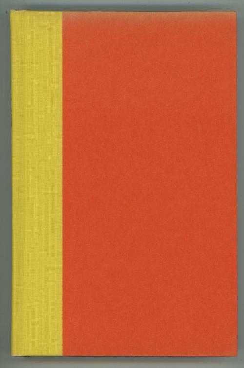 The Severith Style by Donald Honig (First Edition)