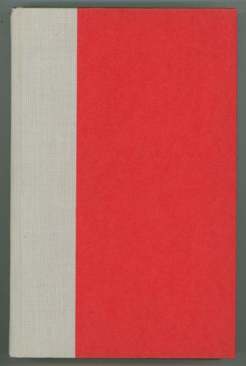 The Rainbow Man by Ted Pollock (First Edition)