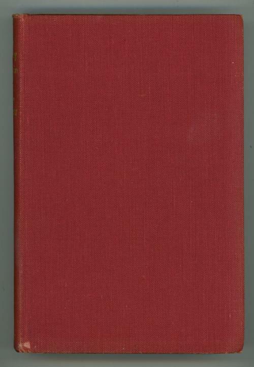The Enemy Within by John Creasey (First Printing)