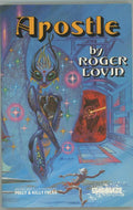 Apostle by Roger Lovjn (First Edition)