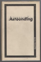 A Requiem for Astounding by Alva Rogers (First Edition)
