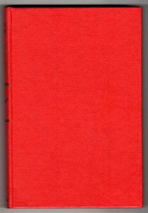 The Sea's Fool by Frank Knight (First Edition) Hubin Listed, Ward File Copy