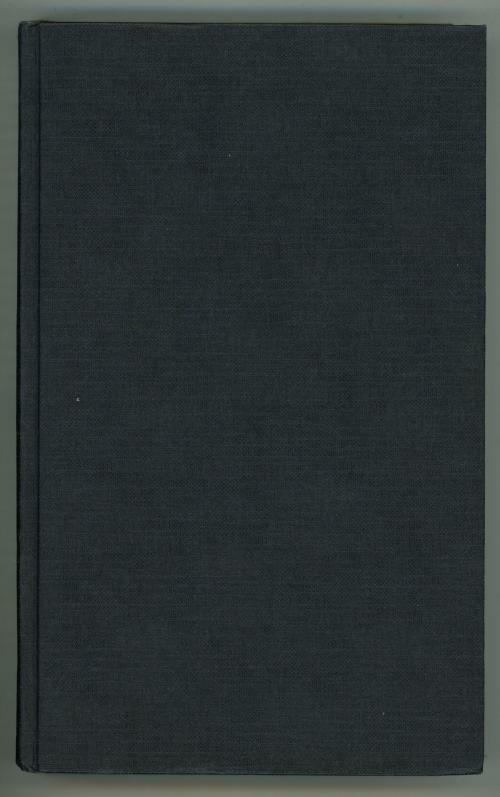 The Harlot of Jericho by Michael Molloy (First Edition)