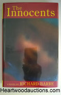 The Innocents by Richard Barre FIRST