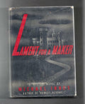 Lament for a Maker by Michael Innes (First Edition)