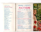 Dream Cottage by Valentine (First Edition) Ward Lock File Copy