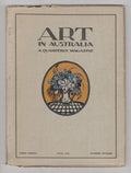 Art in Australia: Third Series, June 1926, Number Sixteen