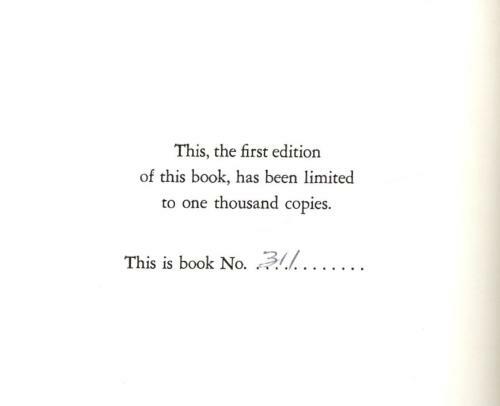 Operation West by Marion A. Jensen (First Edition) LTD