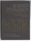 The Runes of the Earth by Stephen Donaldson (First UK Edition)