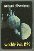 World's Fair, 1992 by Robert Silverberg Signed