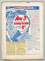 Exciting Love 1954 Spring Heart in Bondage / Play for Love