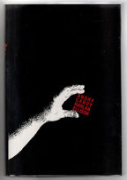 Angry Candy by Harlan Ellison (First Trade Edition) Signed