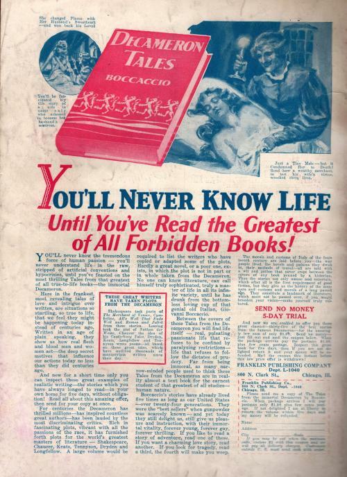 Wonder Stories Quarterly Winter 1932 Frank R. Paul Cover