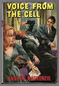 Voice from the Cell by Andrew MacKenzie (First Edition)