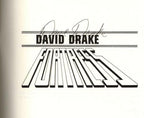 Fortress by David Drake (First Edition) Signed