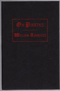 On Pirates by William Ashbless (Limited First Edition) Signed