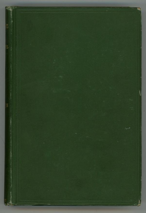 The Watchmaker's Wife and Other Stories by Frank R. Stockton