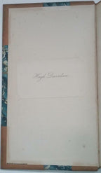 The Clydesdale Minstrelsy by George Muir, of Lanark