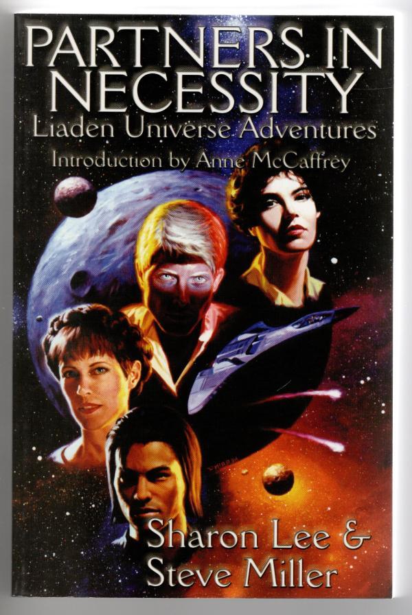 Partners in Necessity (Liaden Universe) Trade Paperback