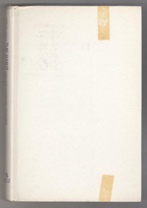 The Saint and the Hapsburg Necklace by Leslie Charteris (First U.S. Edition)