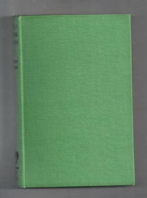 Books for the Baron by John Creasey (First Edition)