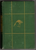 The Island of Captain Sparrow by S. Fowler Wright