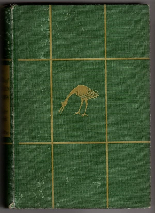 The Island of Captain Sparrow by S. Fowler Wright