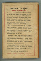 Girl from Moscow by Mark Corrigan (First Edition)