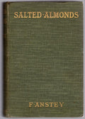 Salted Almonds by F. Anstey (First Edition)