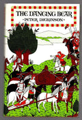The Dancing Bear by Peter Dickinson (First Edition)