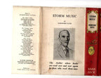 Storm Music by Dornford Yates (File Copy)
