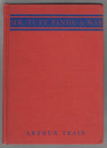 Mr. Tutt Finds a Way by Arthur Train (First Edition)